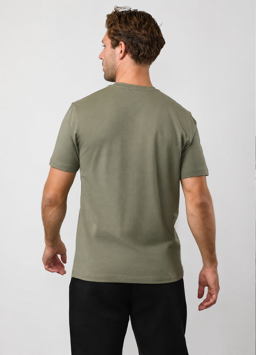 Signature T-Shirt