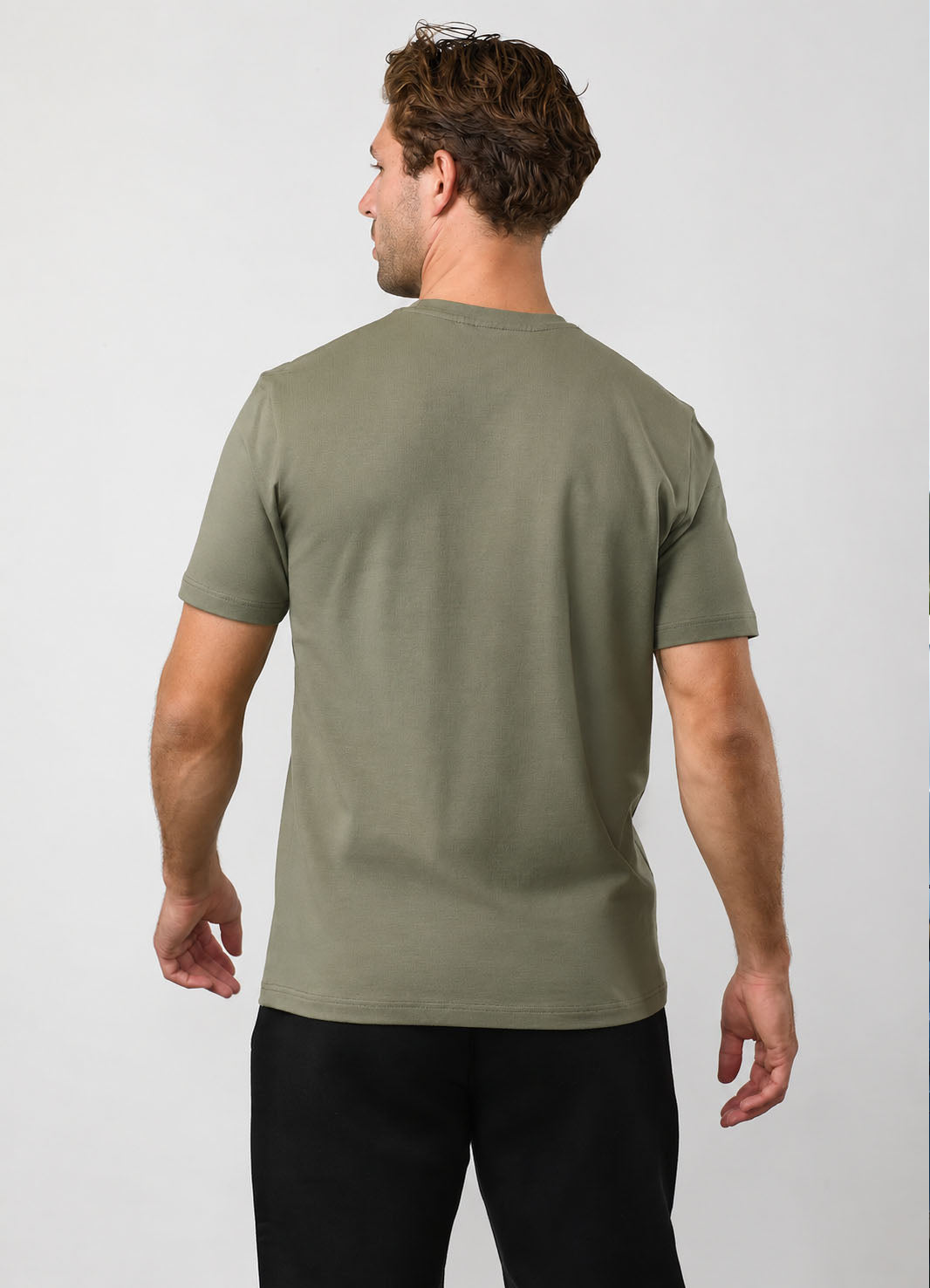 Signature T-Shirt