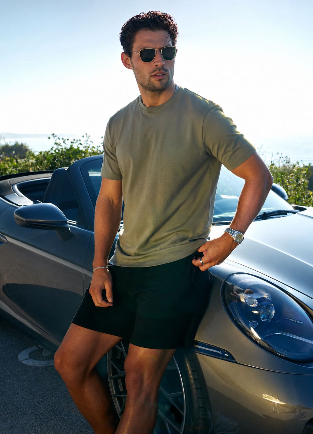 Signature T-Shirt