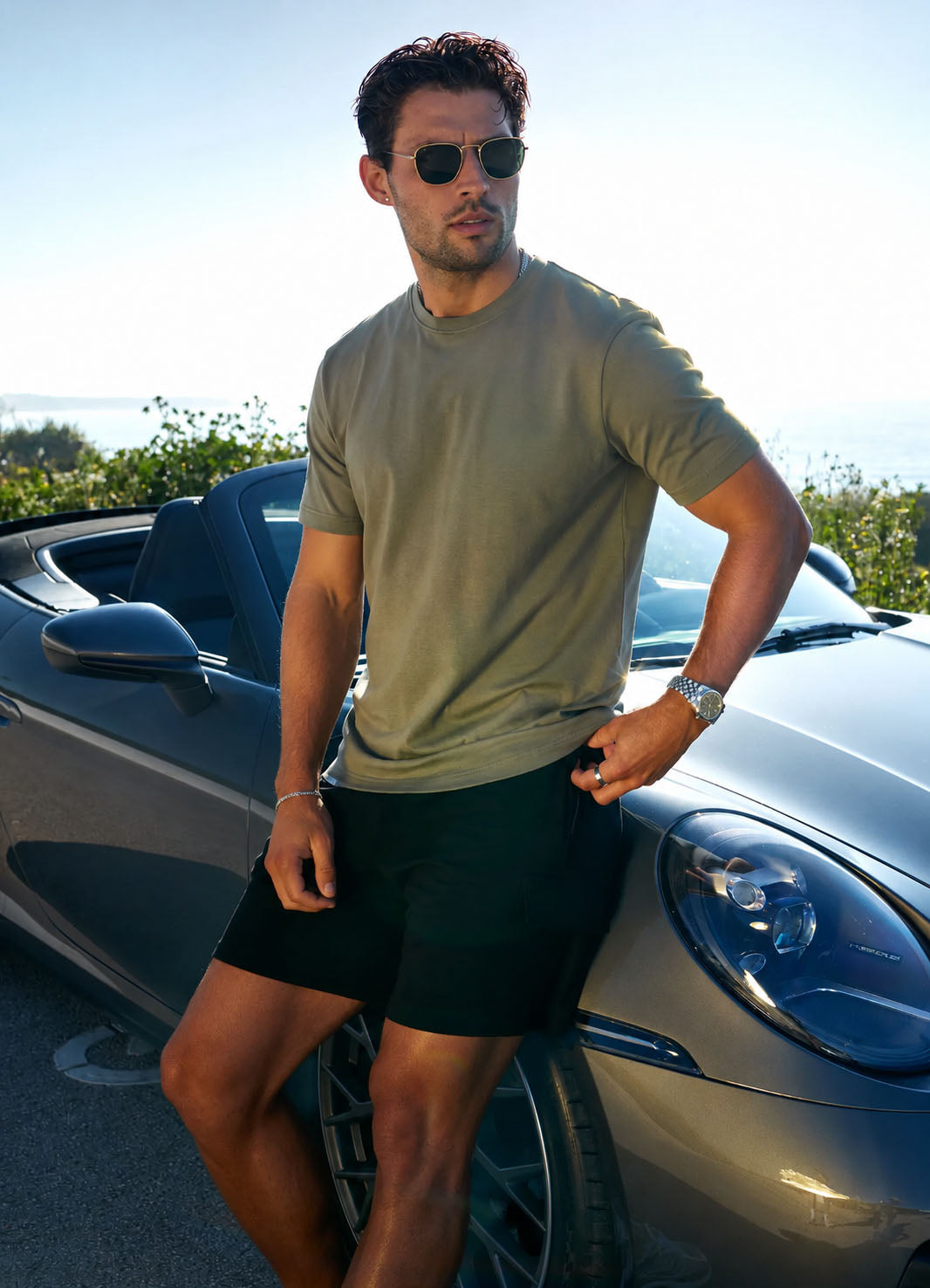 Signature T-Shirt