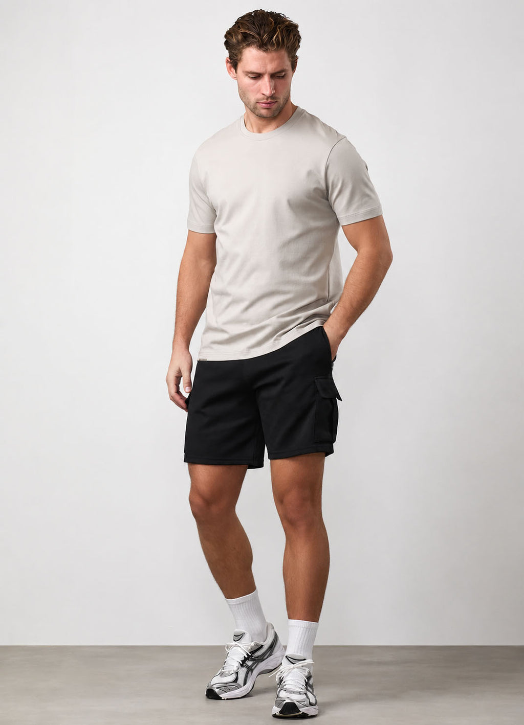 Signature T-Shirt