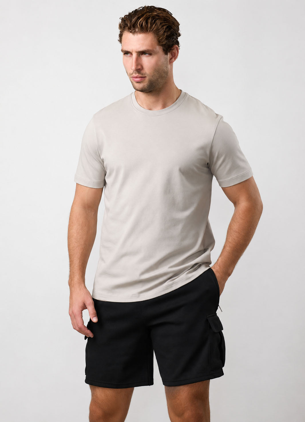 Signature T-Shirt