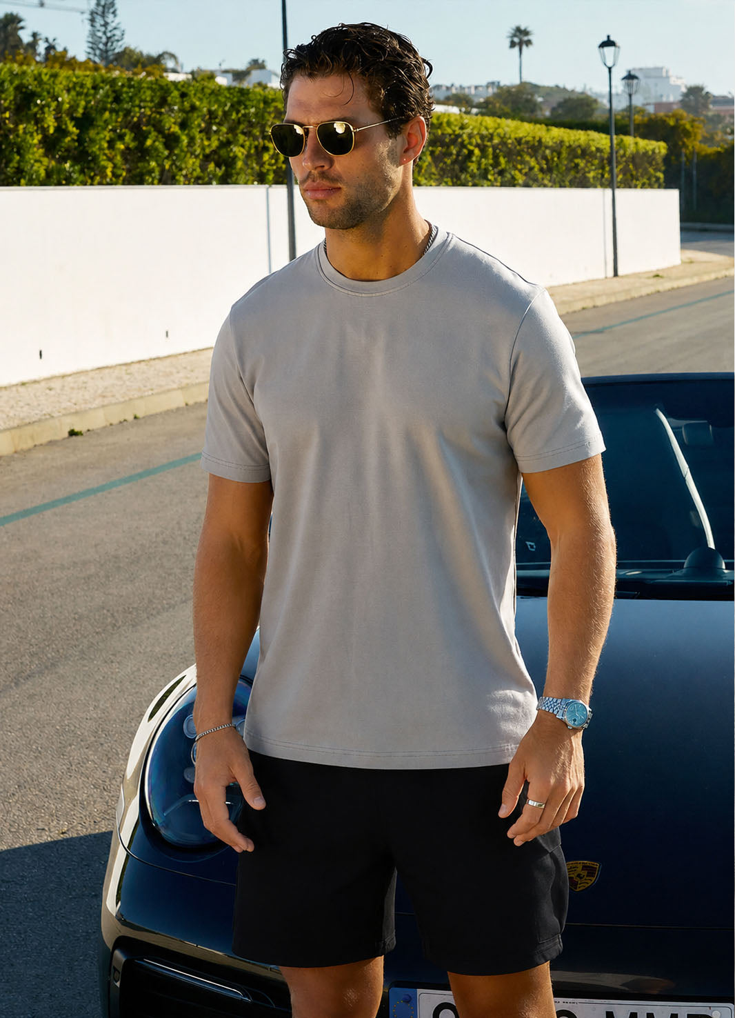 Signature T-Shirt
