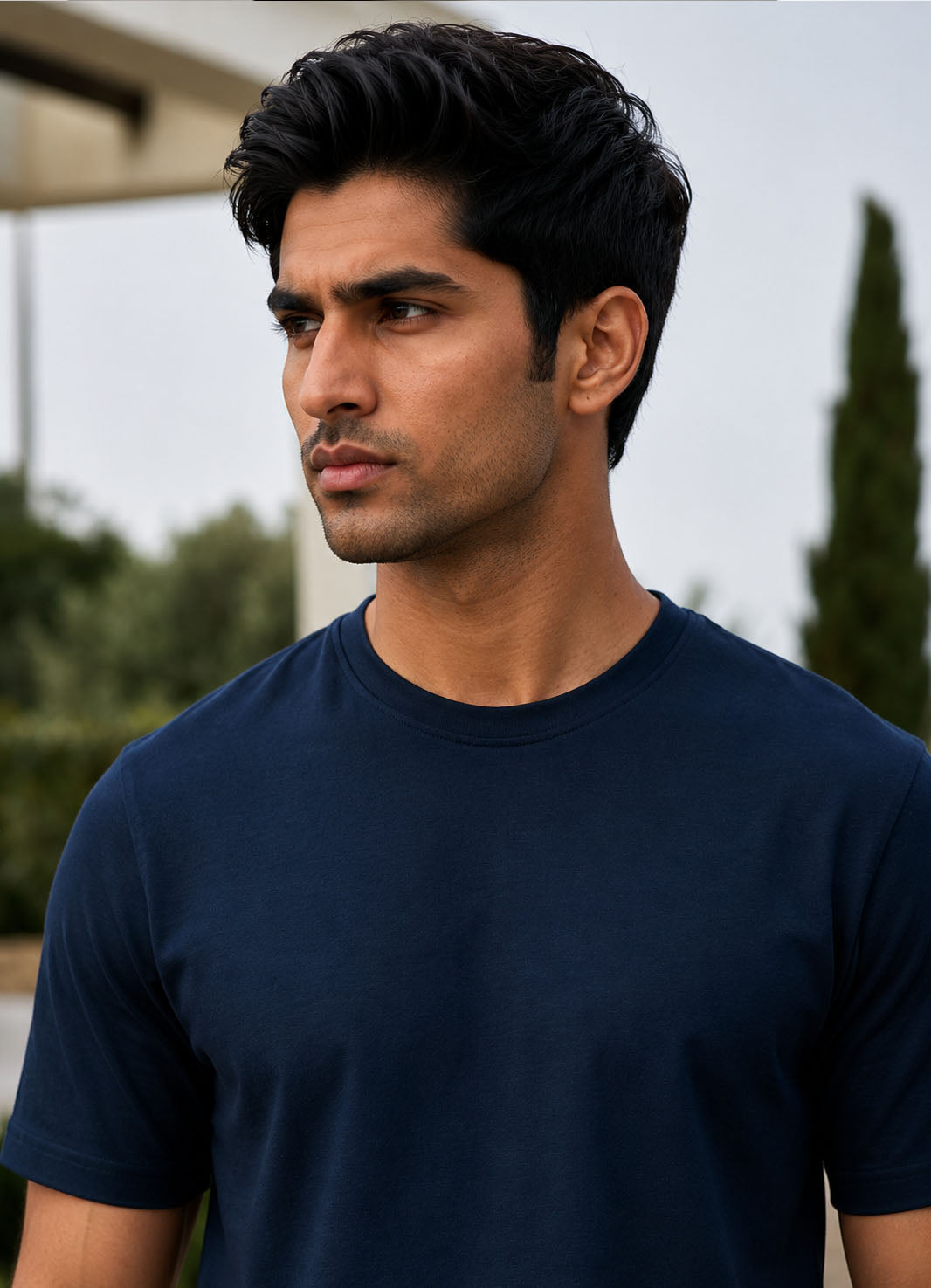 Signature T-Shirt