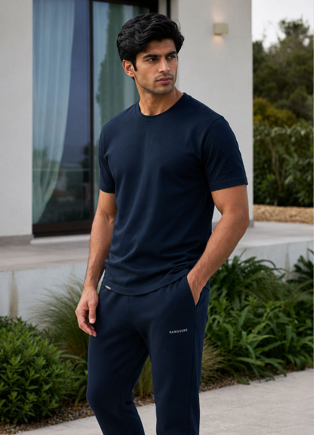 Signature T-Shirt